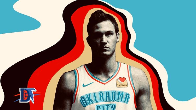 The Daily Thunder Podcast: Danilo Gallinari