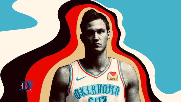 Danilo Gallinari’s 2019-20 Report Card