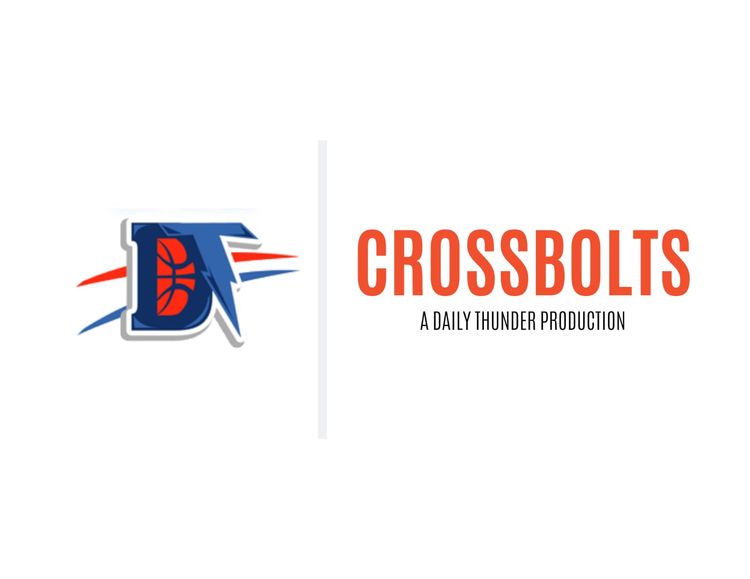 Crossbolts Episode 166