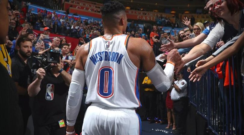 Thunder Notebook: Wednesday, February 13