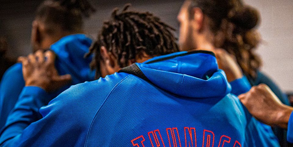 Growing Up Thunder: Terrance Ferguson’s Lacking Shooting