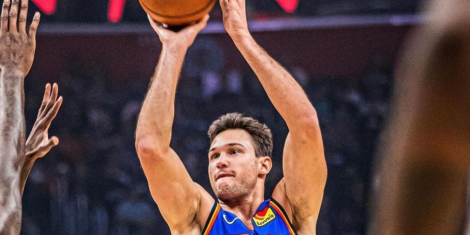 Trade Stock Watch: Danilo Gallinari