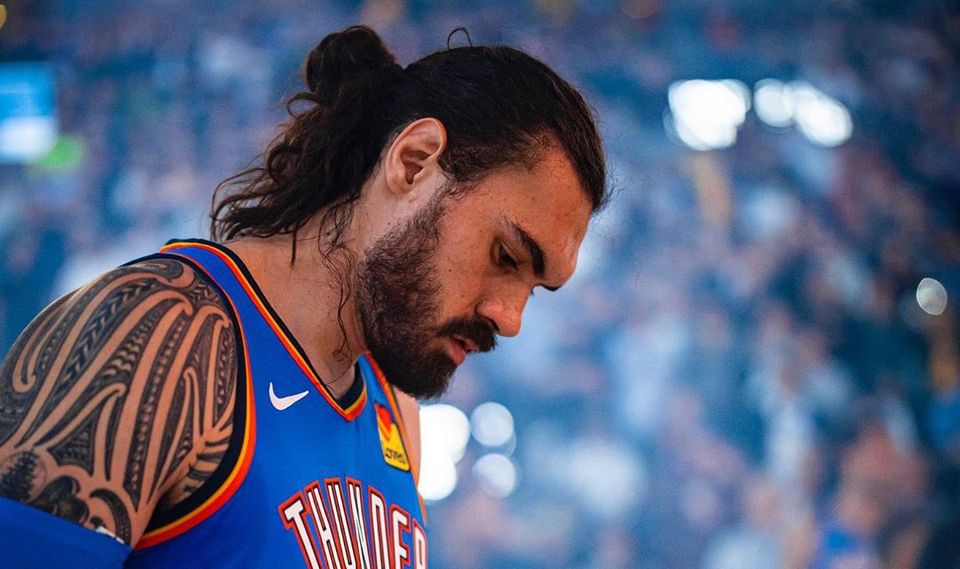 Mid-Season Report Card: Steven Adams