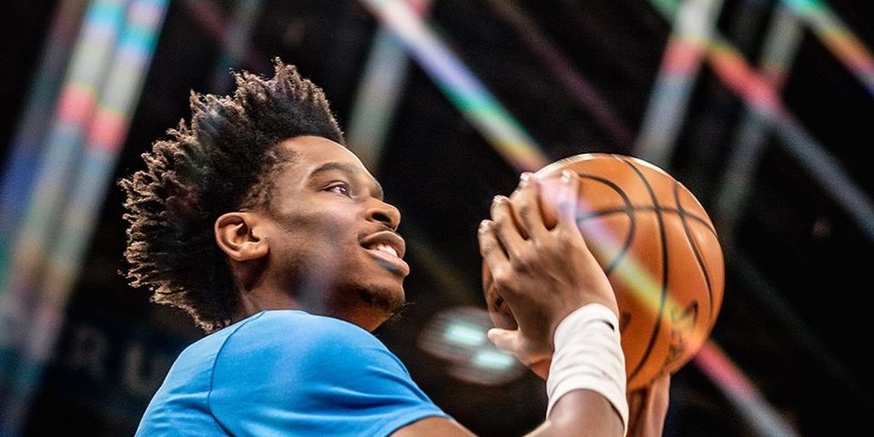 Shai Gilgeous-Alexander’s 2019-20 Report Card