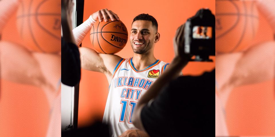 The Abdel Nader Renaissance