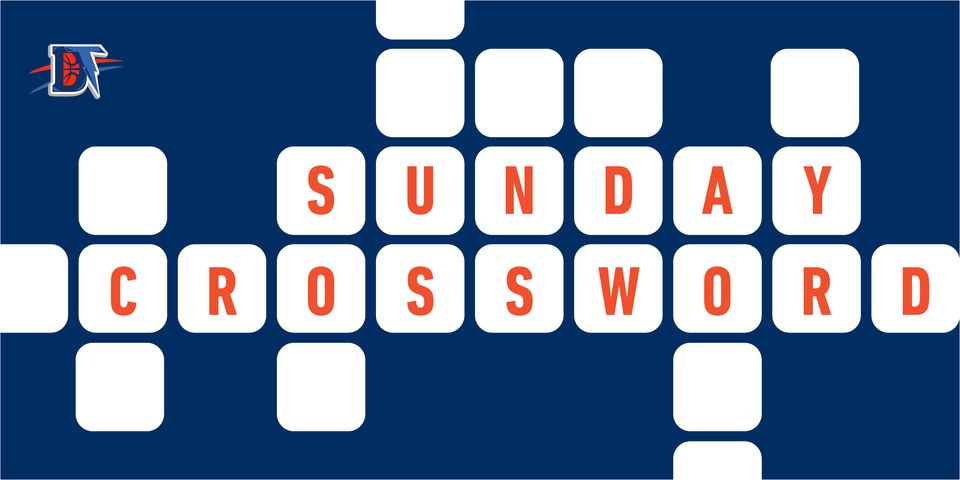 Sunday Crossword: Laboring