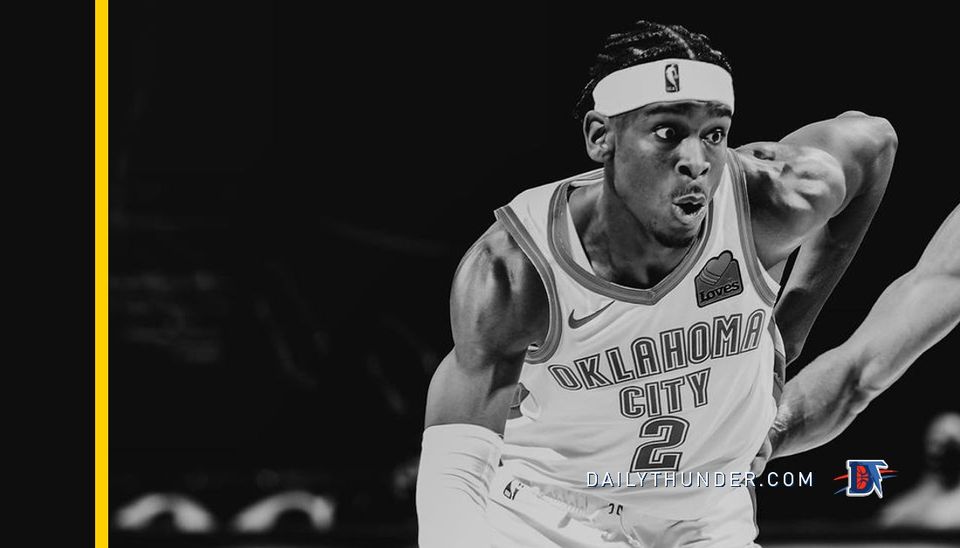 Thunder Journal: In Defense of Diallo